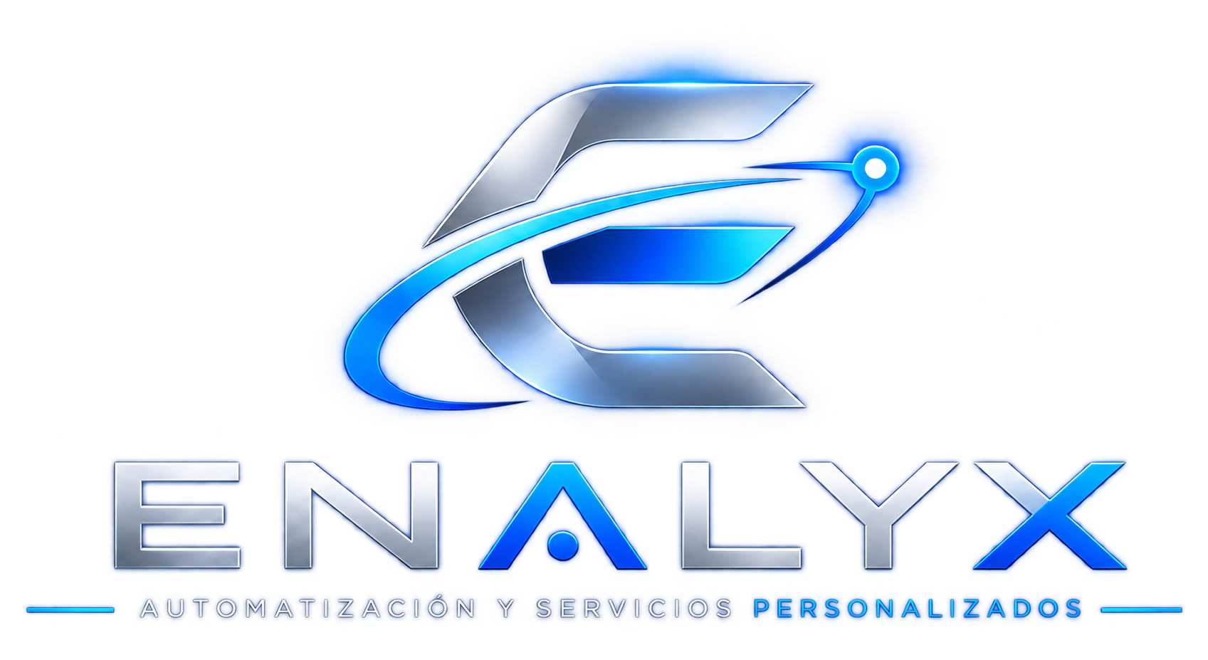 Enalyx, automatización y servicios personalizados